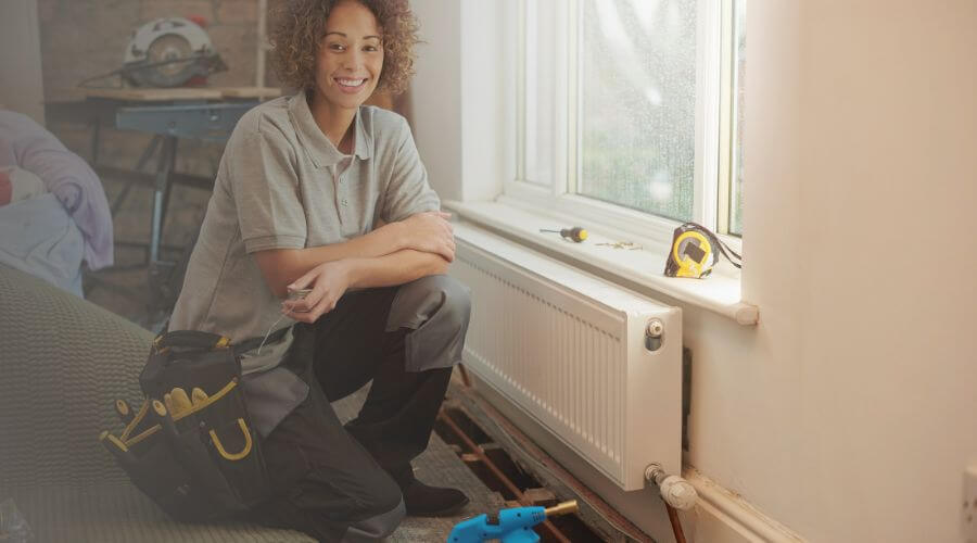 Professional Leak Detection Services in London, TX